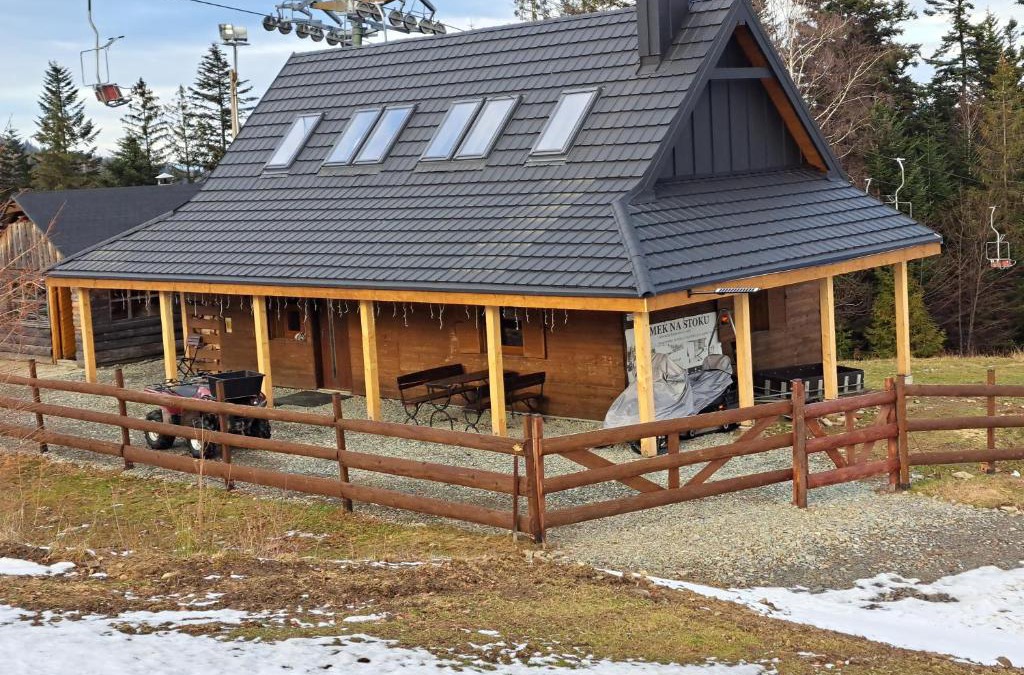 Jelesnia Ski Chalet | Domek Na Stoku