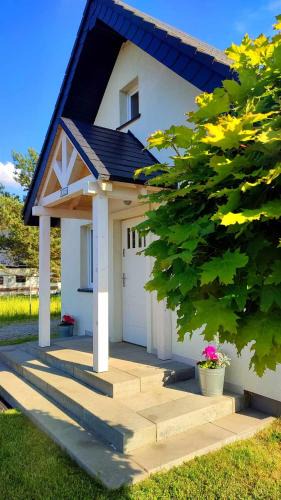Sasino Cabin | Domek Na Ustroniu