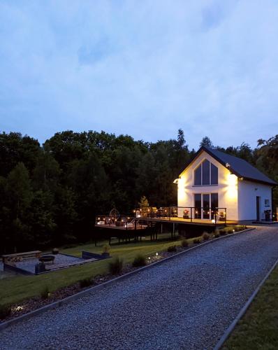 Jedlicze Apartment | Domek Na Wądołach