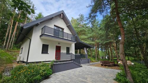 Osetno House | Domek na wypoczynek na wyłączność