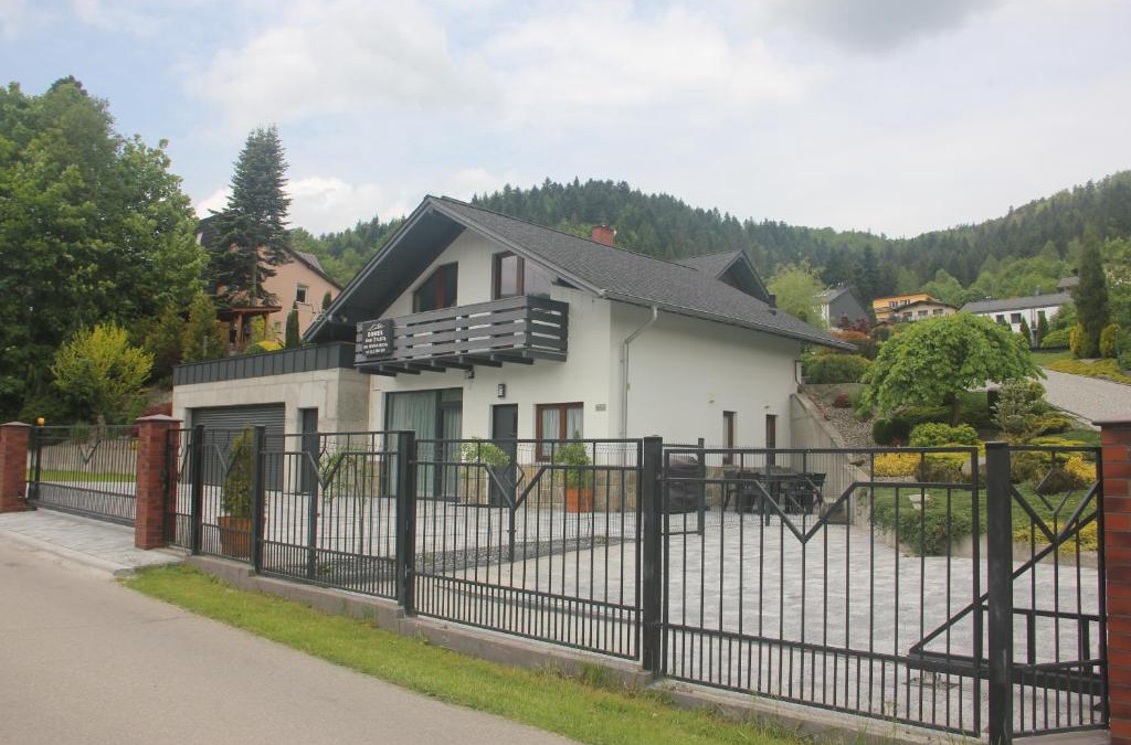 Szczyrk Ski Chalet | Domek nad Żylicą