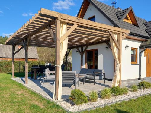 Giby House | Domek nad Marychą - Zelwa