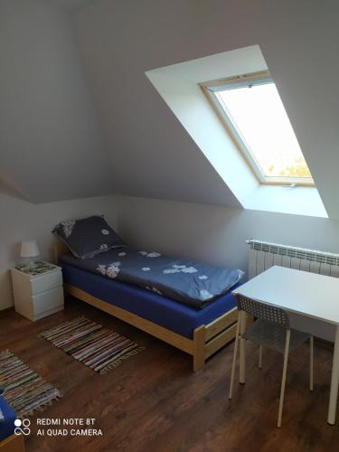 gmina Zarzecze Apartment | Domek Nad Mleczką