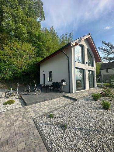 Chojna House | Domek Nad Odrą