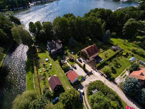 Gizycko House | Domek Natalia