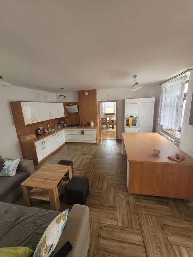 gmina Klucze House | Domek obok pustyni