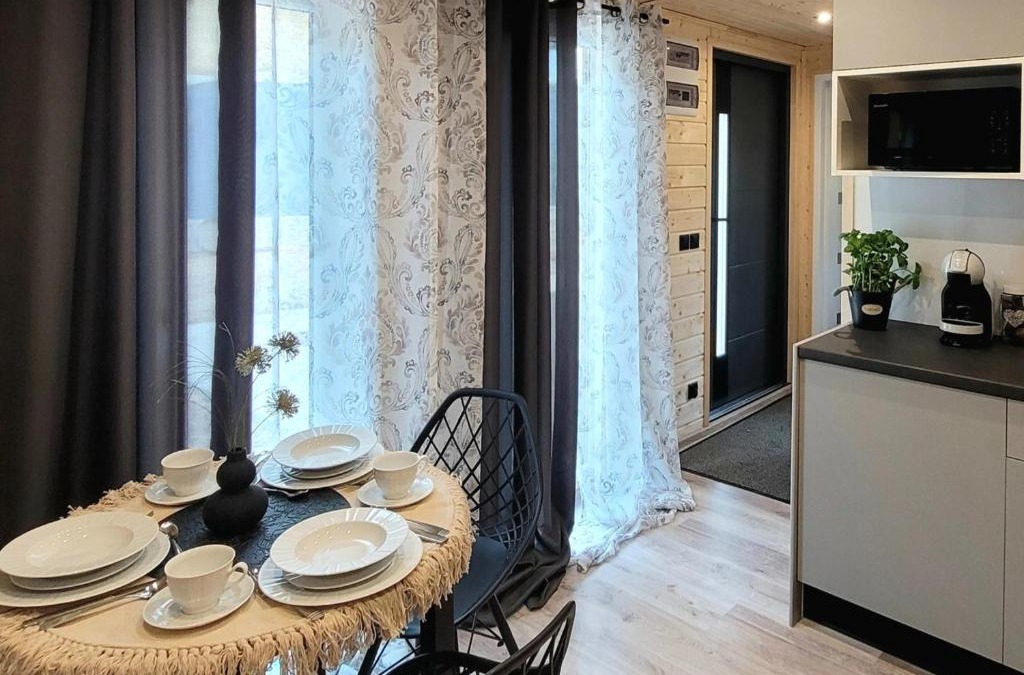 Baltow House | DomEK Obok Rzeki