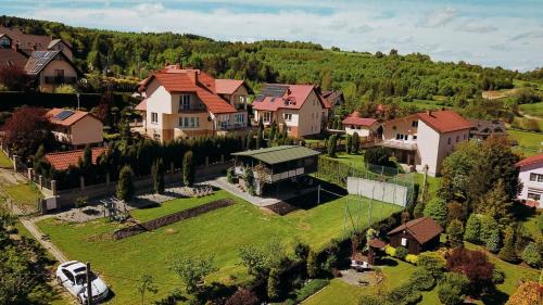 Rymanow-Zdroj Cabin | Domek Panorama