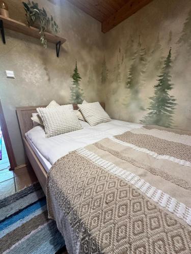 Wetlina Apartment | Domek Pawła