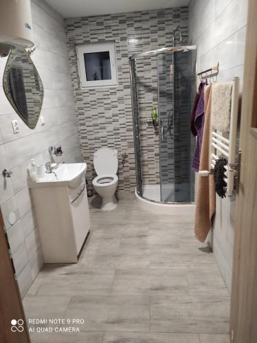gmina Borowa Villa | Domek