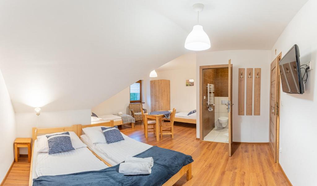 Istebna Bed & Breakfast | Domek Plaster Miodu