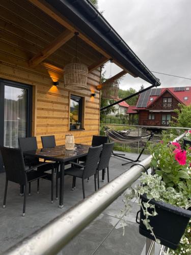 Milowka Apartment | Domek Pod Bukami