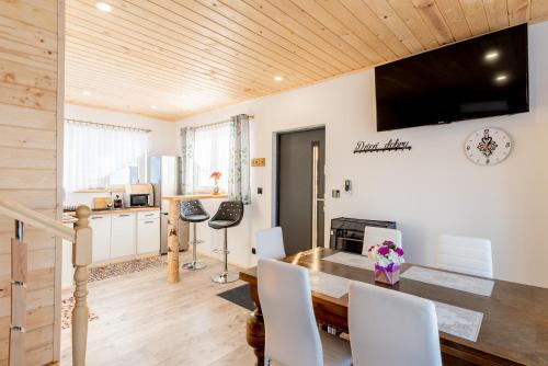Gliczarow Gorny Ski Chalet | Domek pod chałpom sauna & bania