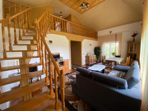 Stary Sacz House | Domek pod Przehybą, Noclegi w okolicy Stary Sącz, Łącko, Szczawnica