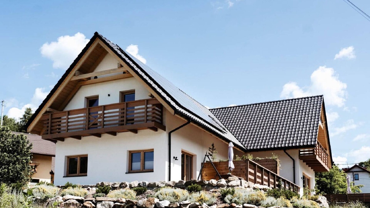 Wisla House | Domek pod Szarowym Lasem by Interhome