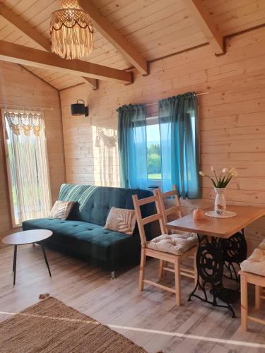 Lesko House | Domek Polna Cisza Bieszczady