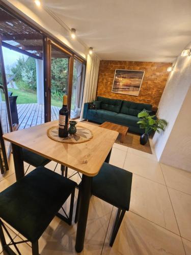 Goldap House | Domek Przy Promenadzie Zdrojowej