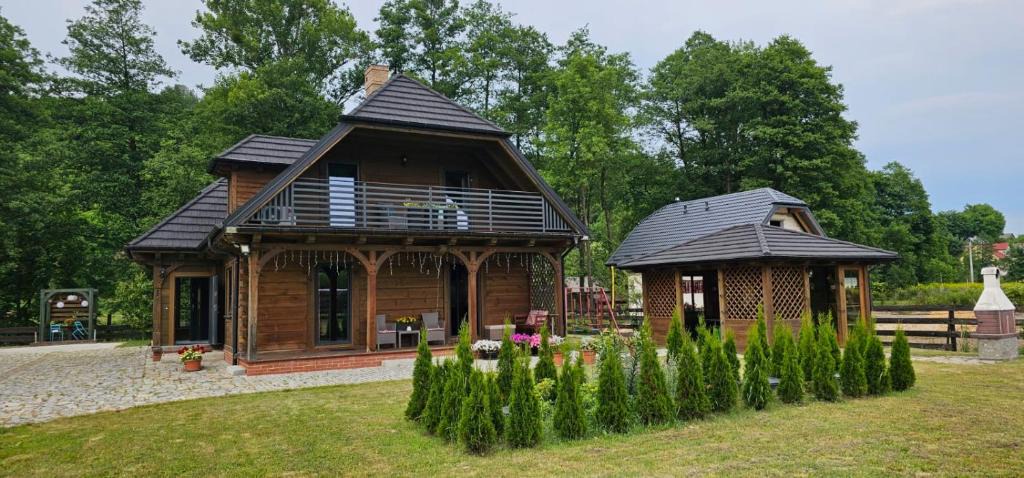 Kazimierz Dolny Villa | Domek Przy Rzece