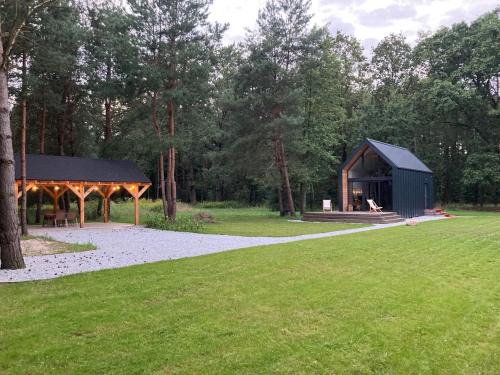 Jelcz-Laskowice House | Domek Quatro Brzezinki