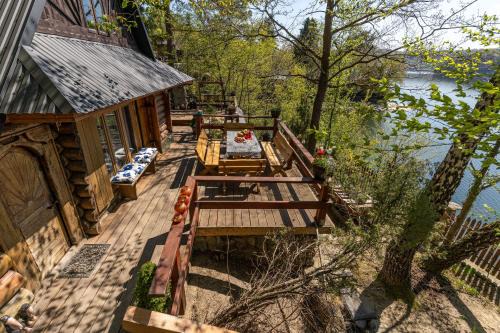 Grodek Nad Dunajcem House | Domek Rożnów 2