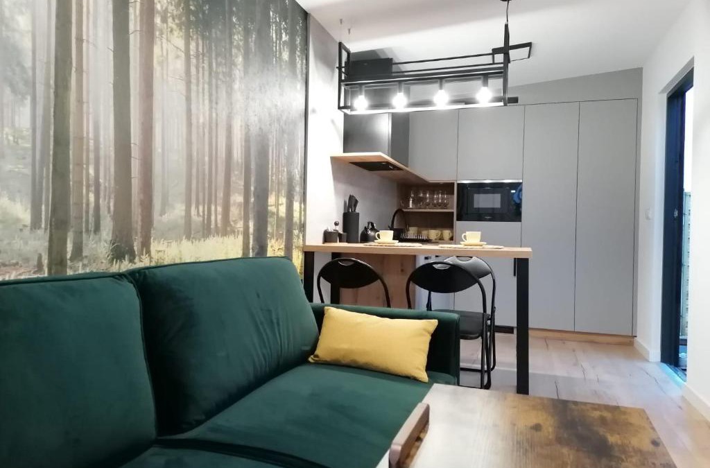 Adamow Apartment | Domek Roztocze