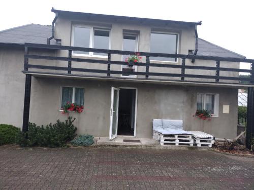 Swieszyno House | Domek sezonowy