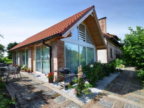 koszalinski House | Domek Skandynawski
