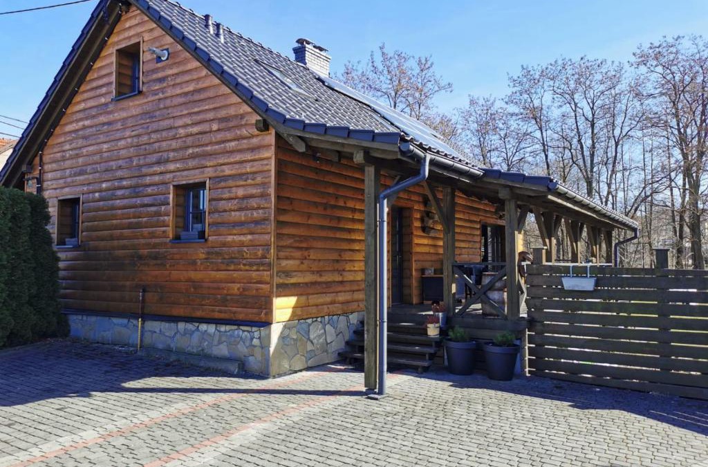 Andrychow House | Domek Socałówka