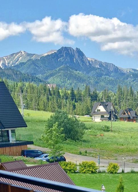 Male Ciche Ski Chalet | Domek Tatry