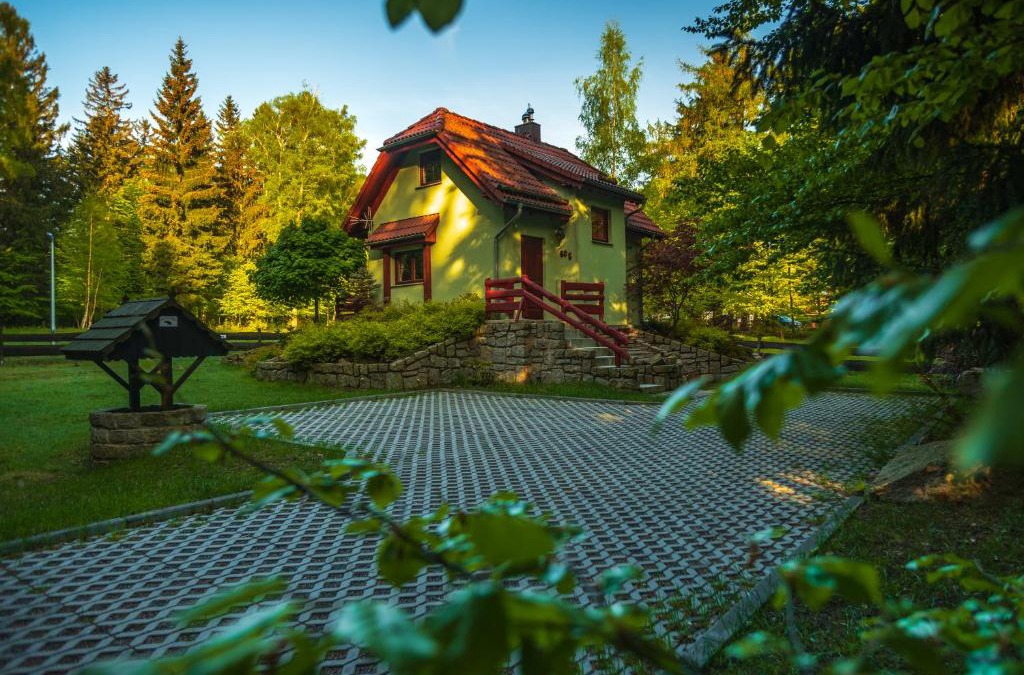 Szklarska Poreba Ski Chalet | Domek Tylko Tu