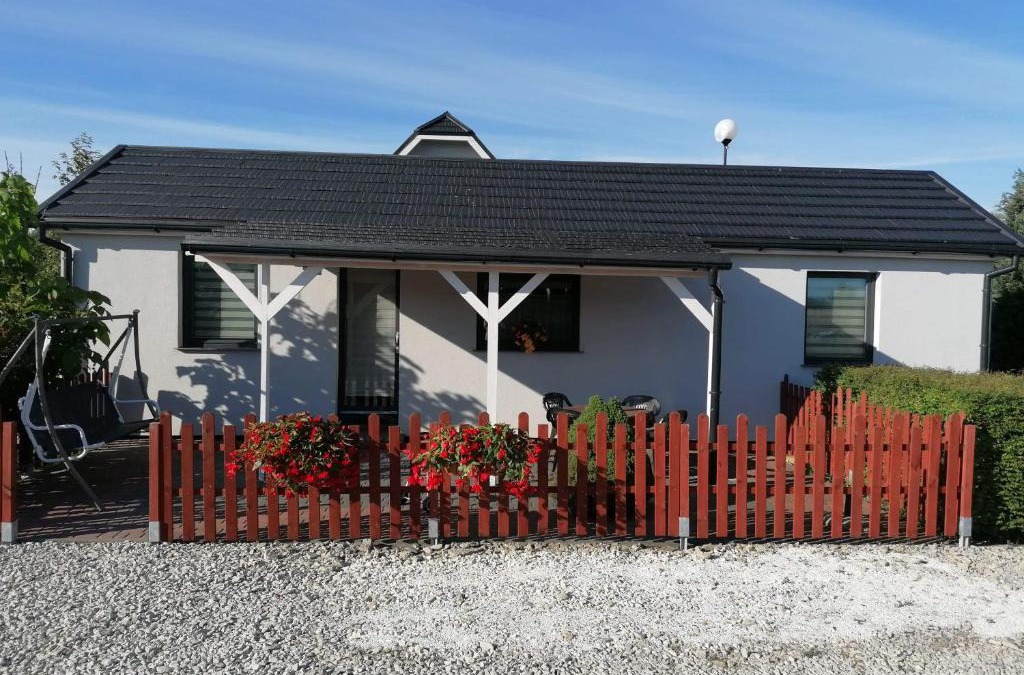 Rewal Cabin | Domek u Beaty