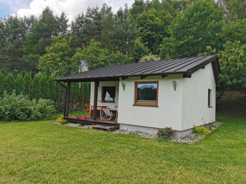 Brodnica Dolna House | Domek u Cioci Meli
