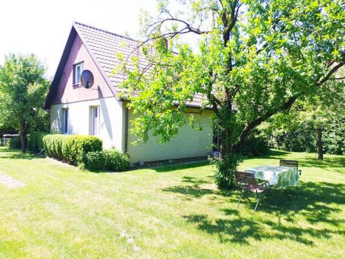gmina Stary Lubotyn House | Domek u Czesi