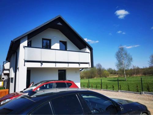 Beczkow Apartment | Domek u Edzi