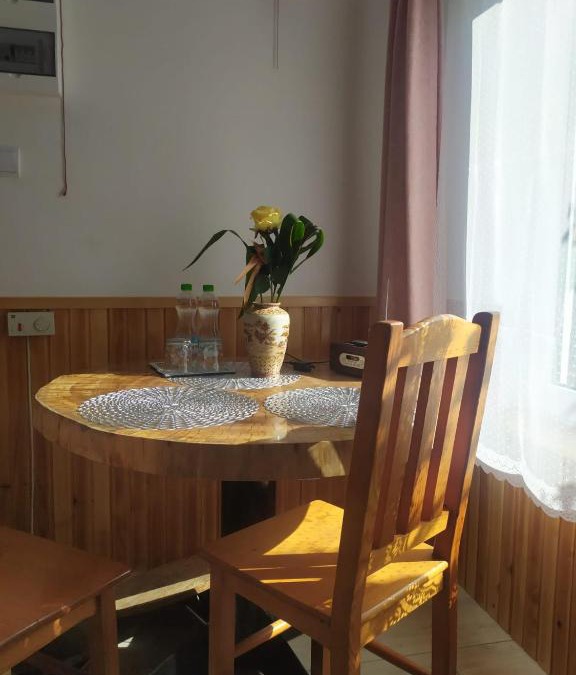 Malbork Apartment | Domek u Halinki