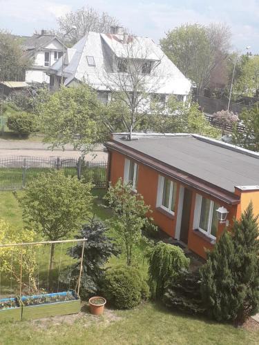 Czaplinek House | Domek u Janiny