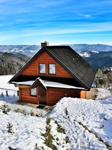 Piwniczna-Zdroj Ski Chalet | Domek u Johnnego