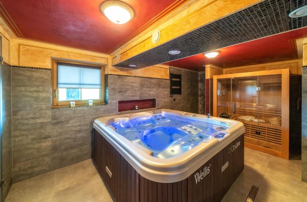 Banska Wyzna Villa | Domek u Kowola