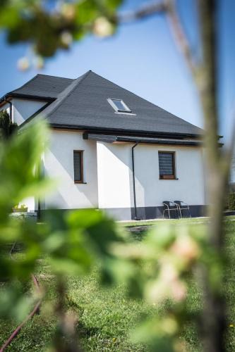 Zator House | Domek u Mai