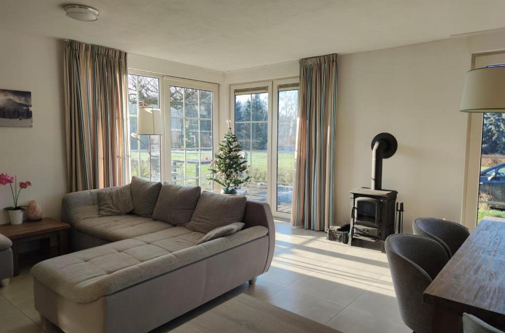 Januv Dul House | Domek v Podještědí