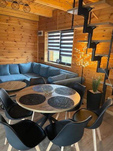 Krasnopol House | Domek w Budzie Ruskiej