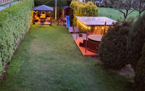 Zawoja Ski Chalet | Domek w centrum