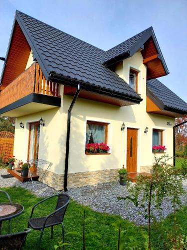 Chochołow House | Domek w Chochołowie