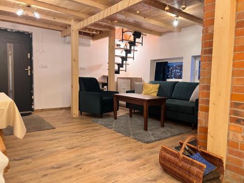 Miedzybrodzie Zywieckie House | Domek w lesie