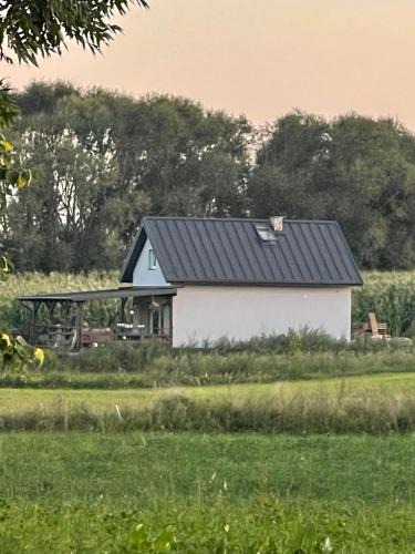 Sejny Apartment | Domek w Polu