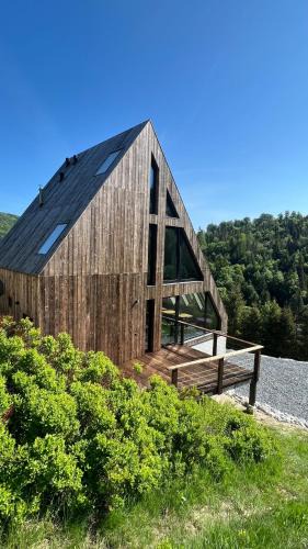 Szczyrk House | Domek w Szczyrku