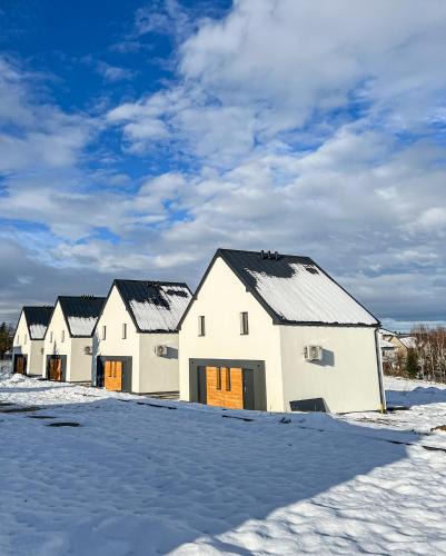 Wisla Mala Apartment | Domek w Zatorze Energylandia murowany 1