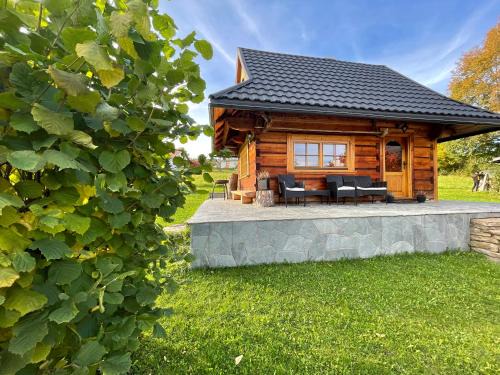 Istebna Ski Chalet | Domek Wałacha