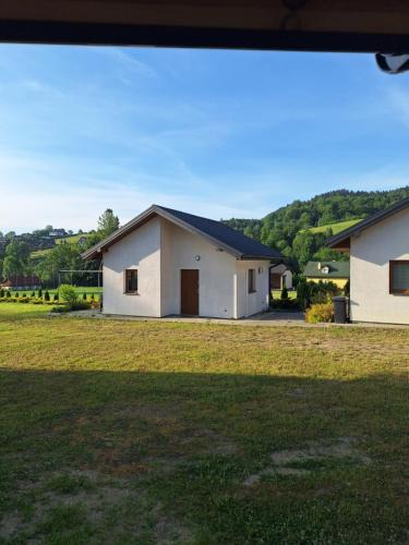 Wołkowyja Ski Chalet | Domek wołkowyja
