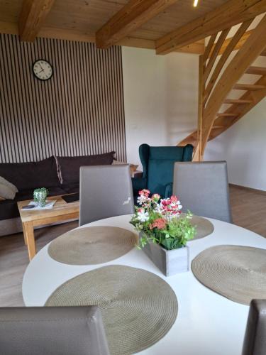 Istebna House | Domek z widokiem
